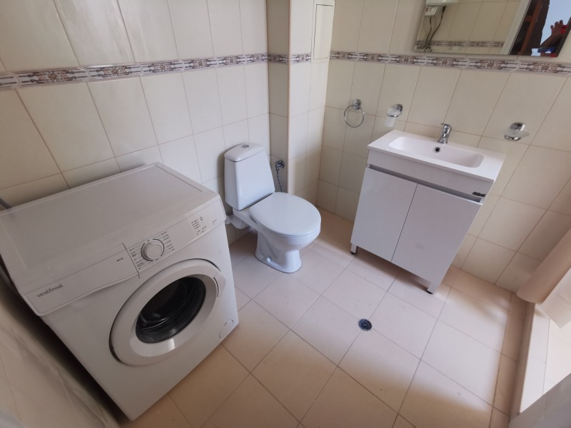 Издаје се  1 спаваћа соба регион Бургас , Поморие , 55 м2 | 77460132 - слика [9]