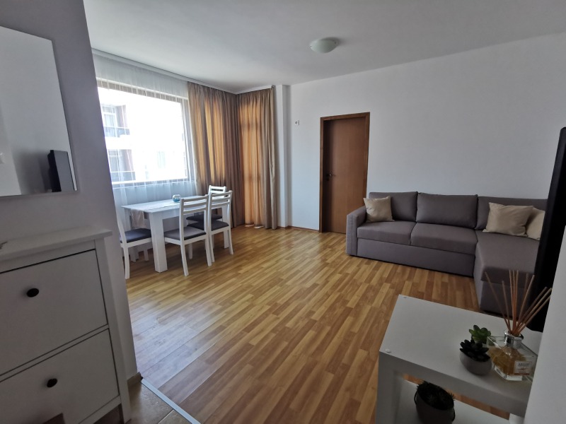Издаје се  1 спаваћа соба регион Бургас , Поморие , 55 м2 | 77460132 - слика [4]