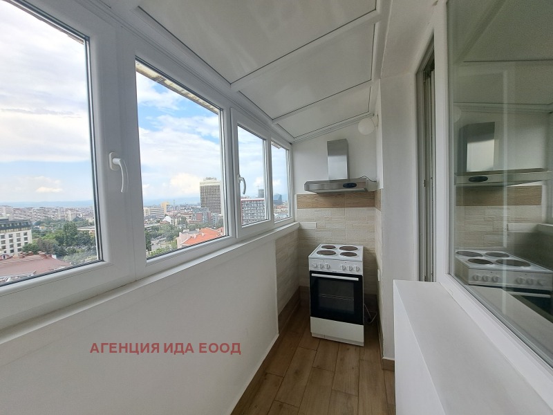 För uthyrning  1 sovrum Sofia , Medicinska akademija , 65 kvm | 20487746 - bild [5]