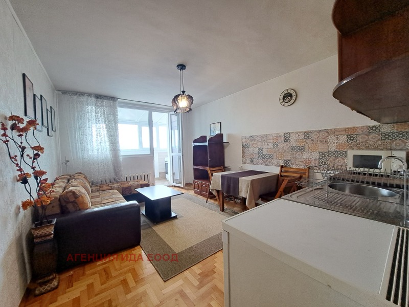 För uthyrning  1 sovrum Sofia , Medicinska akademija , 65 kvm | 20487746 - bild [4]