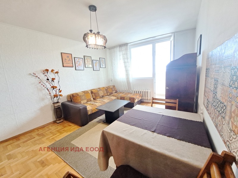 För uthyrning  1 sovrum Sofia , Medicinska akademija , 65 kvm | 20487746 - bild [2]