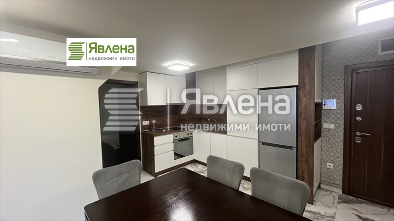 Da affittare  1 camera da letto Sofia , Slatina , 58 mq | 90144208 - Immagine [2]