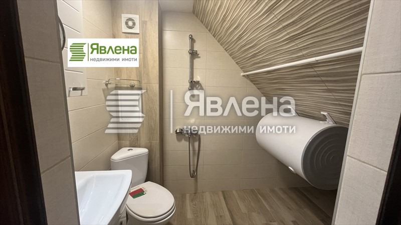 Da affittare  1 camera da letto Sofia , Slatina , 58 mq | 90144208 - Immagine [3]