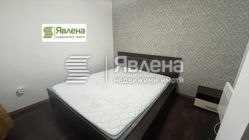 Da affittare  1 camera da letto Sofia , Slatina , 58 mq | 90144208 - Immagine [4]
