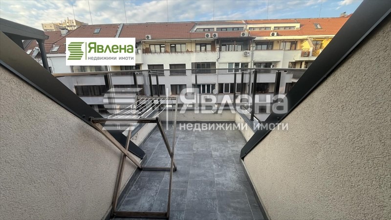 Da affittare  1 camera da letto Sofia , Slatina , 58 mq | 90144208 - Immagine [5]