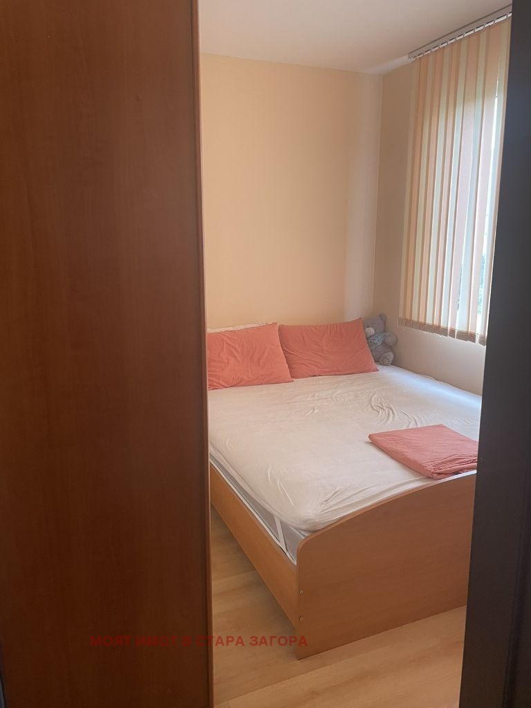 Дава под наем 2-СТАЕН, гр. Стара Загора, Център, снимка 2 - Апартаменти - 54103978