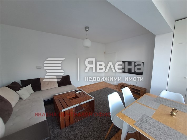 Дава под наем 2-СТАЕН, гр. София, Сухата река