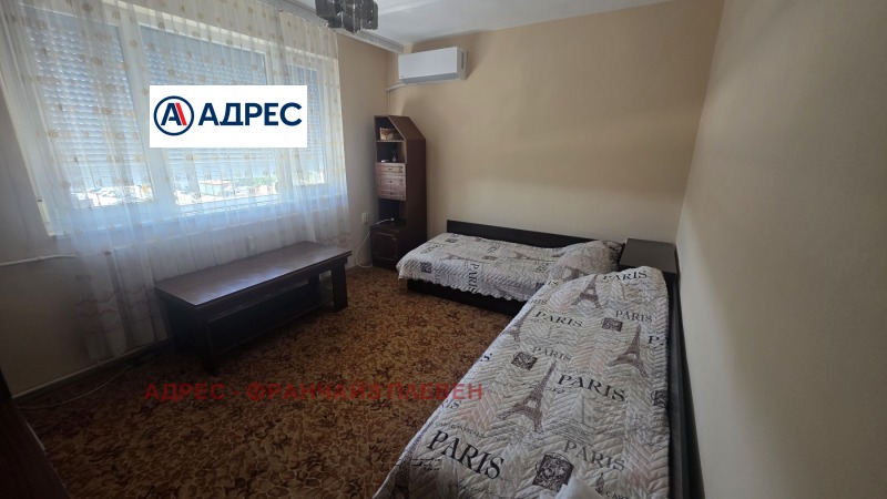 Дава под наем  3-стаен град Плевен , Широк център , 100 кв.м | 61945838 - изображение [3]