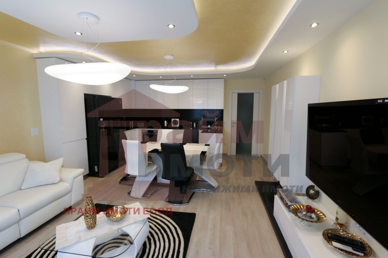 Para alugar  2 quartos Sofia , Centar , 119 m² | 59731574