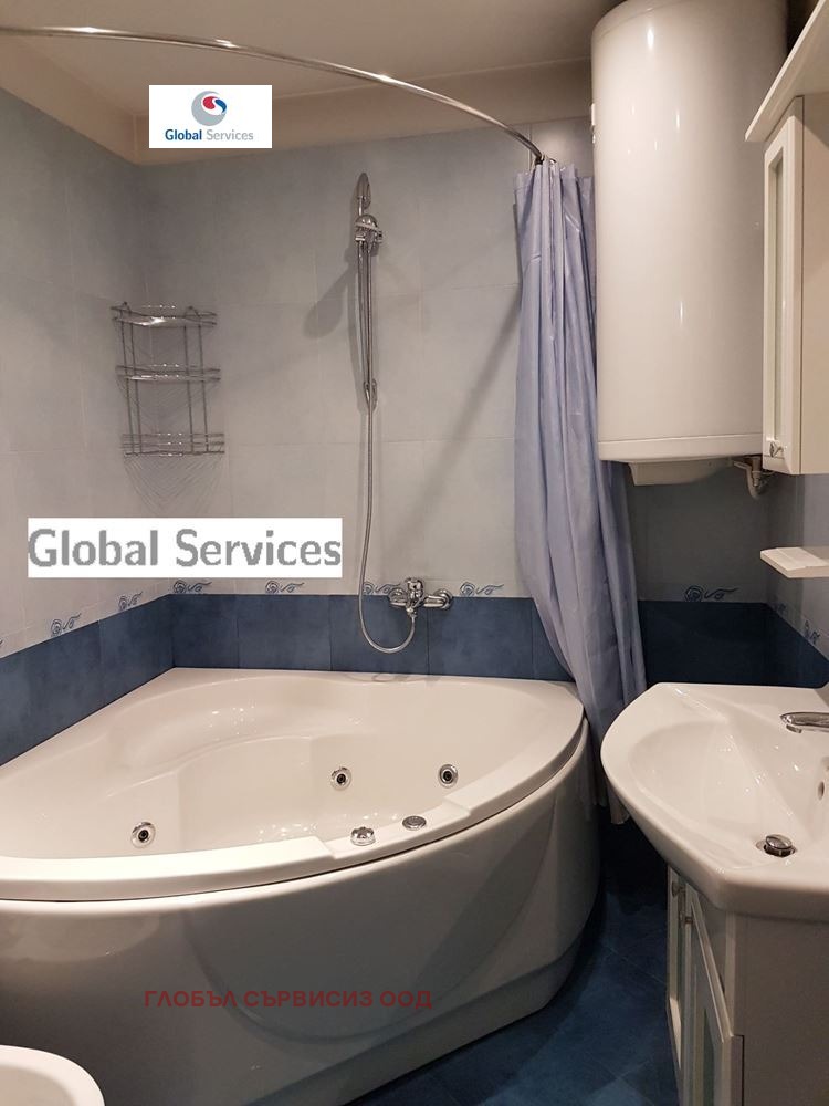Kiadó  2 hálószobás Sofia , Hipodruma , 110 négyzetméter | 85857637 - kép [4]