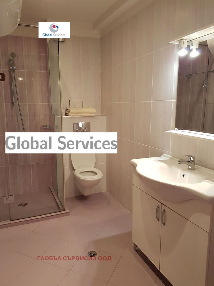 Kiadó  2 hálószobás Sofia , Hipodruma , 110 négyzetméter | 85857637 - kép [5]