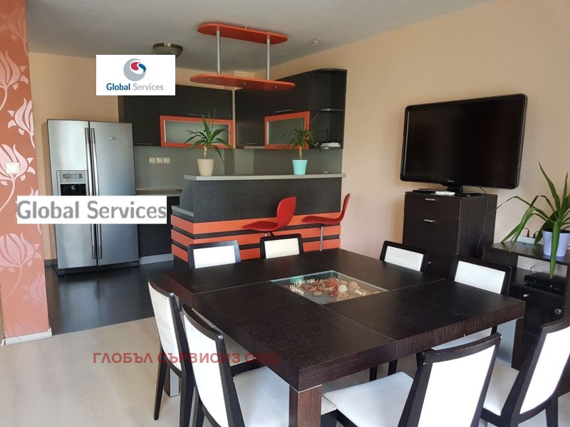 Kiadó  2 hálószobás Sofia , Hipodruma , 110 négyzetméter | 85857637 - kép [8]