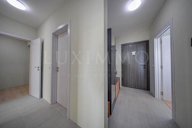 Дава под наем 3-СТАЕН, гр. София, Дианабад, снимка 10 - Апартаменти - 52886242