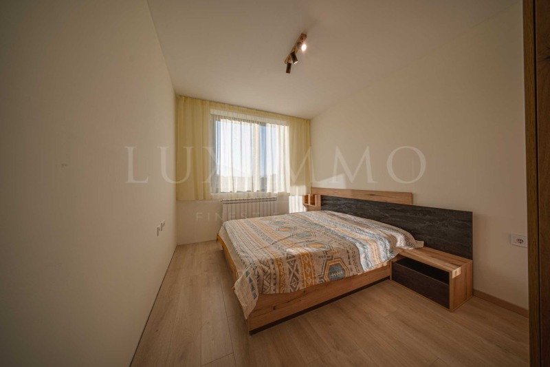 Дава под наем 3-СТАЕН, гр. София, Дианабад, снимка 6 - Апартаменти - 52886242