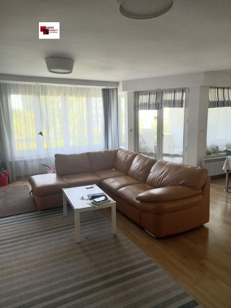 Kiadó  3 hálószobás Sofia , Dianabad , 160 négyzetméter | 98144210 - kép [2]