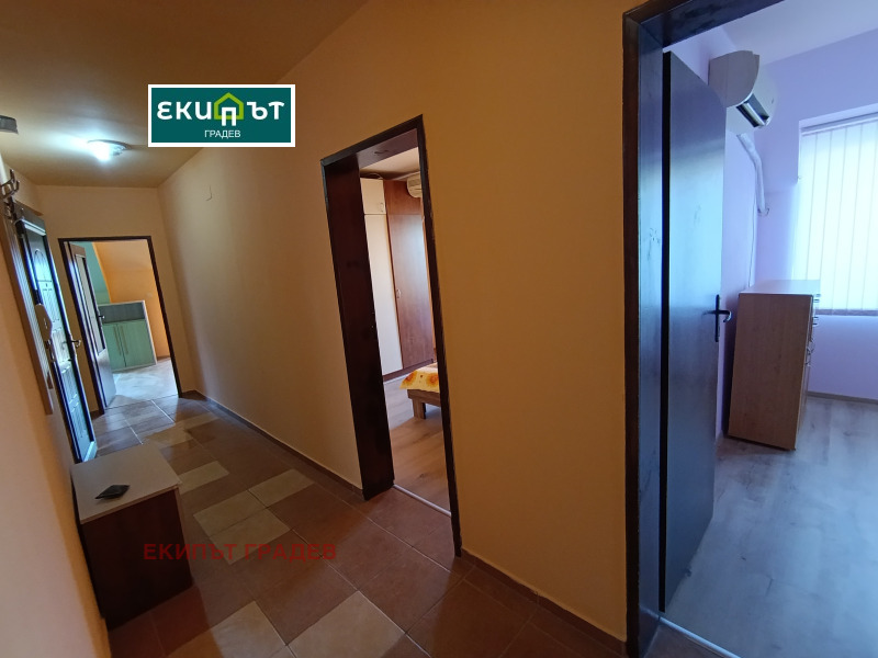 K pronájmu  3 ložnice Varna , Briz , 120 m2 | 92347588 - obraz [16]
