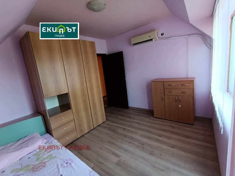 K pronájmu  3 ložnice Varna , Briz , 120 m2 | 92347588 - obraz [6]