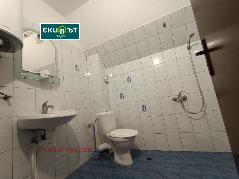 K pronájmu  3 ložnice Varna , Briz , 120 m2 | 92347588 - obraz [13]