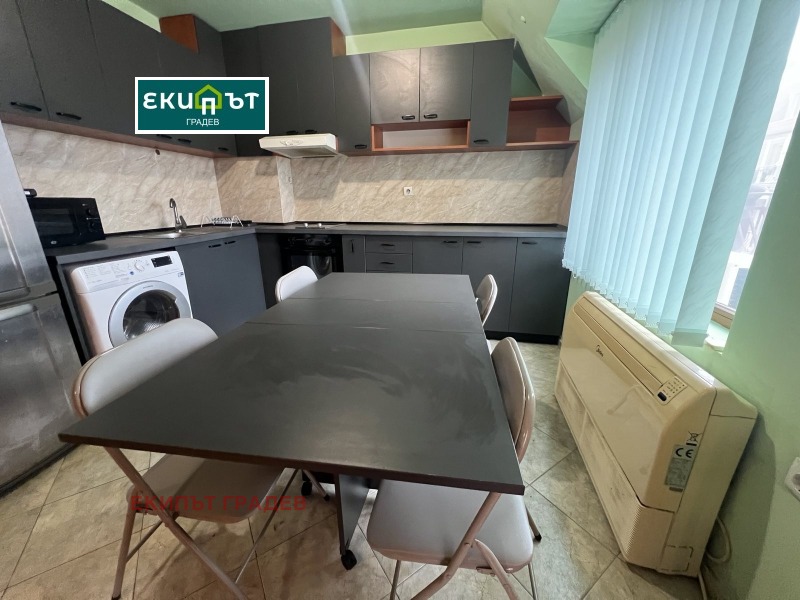 Дава под наем 4-СТАЕН, гр. Варна, Бриз