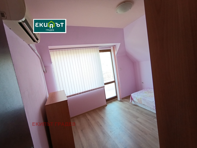 K pronájmu  3 ložnice Varna , Briz , 120 m2 | 92347588 - obraz [7]