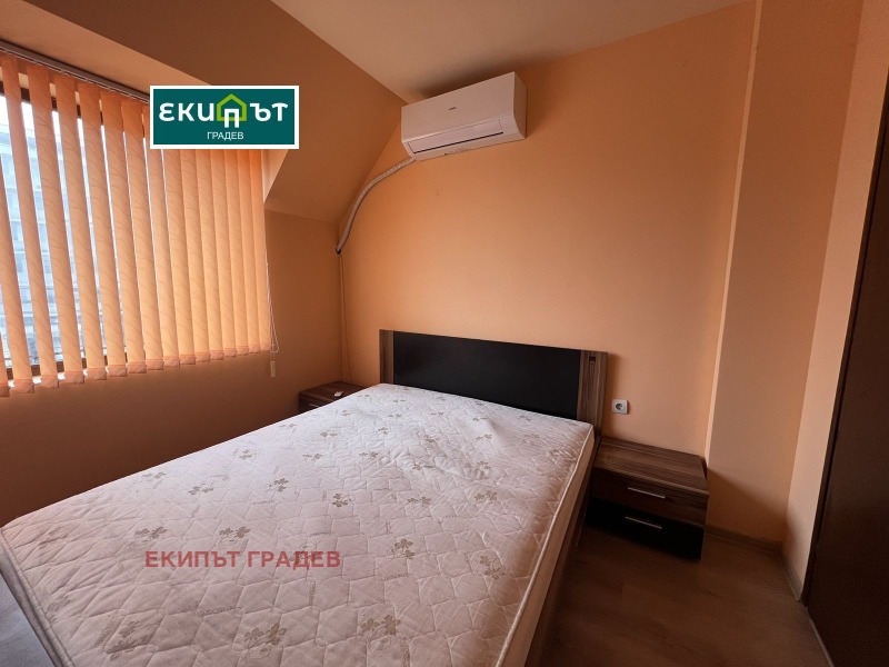 Дава под наем 4-СТАЕН, гр. Варна, Бриз, снимка 10 - Апартаменти - 53529503