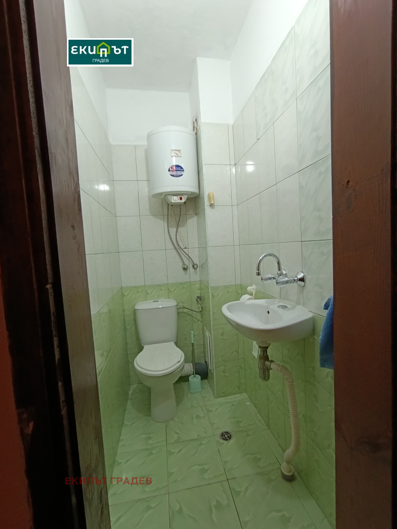K pronájmu  3 ložnice Varna , Briz , 120 m2 | 92347588 - obraz [15]