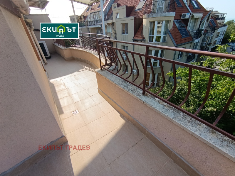 K pronájmu  3 ložnice Varna , Briz , 120 m2 | 92347588 - obraz [4]