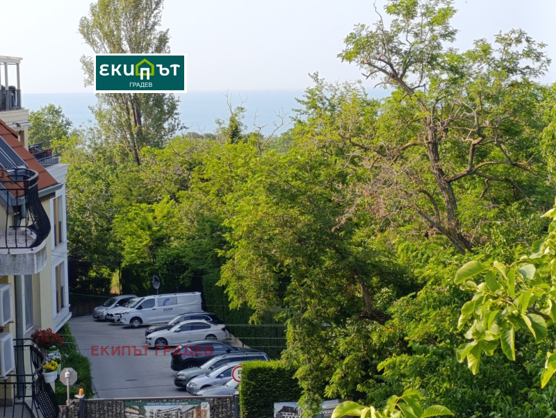 K pronájmu  3 ložnice Varna , Briz , 120 m2 | 92347588 - obraz [5]