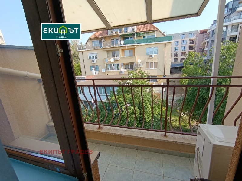 K pronájmu  3 ložnice Varna , Briz , 120 m2 | 92347588 - obraz [12]