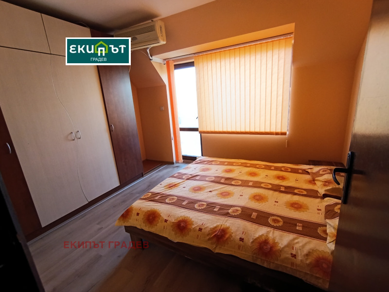 K pronájmu  3 ložnice Varna , Briz , 120 m2 | 92347588 - obraz [9]