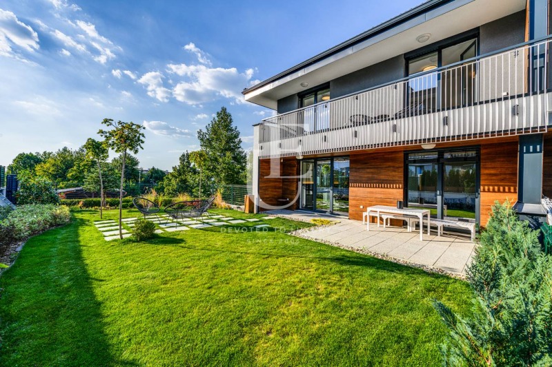 Дава под наем МНОГОСТАЕН, гр. София, в.з.Малинова долина, снимка 14 - Апартаменти - 53334271