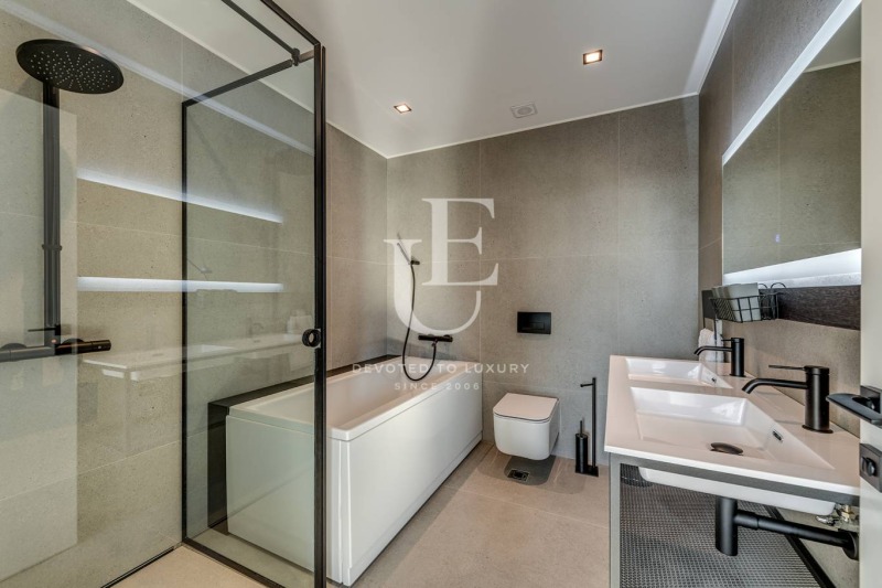 Дава под наем МНОГОСТАЕН, гр. София, в.з.Малинова долина, снимка 12 - Апартаменти - 53334271