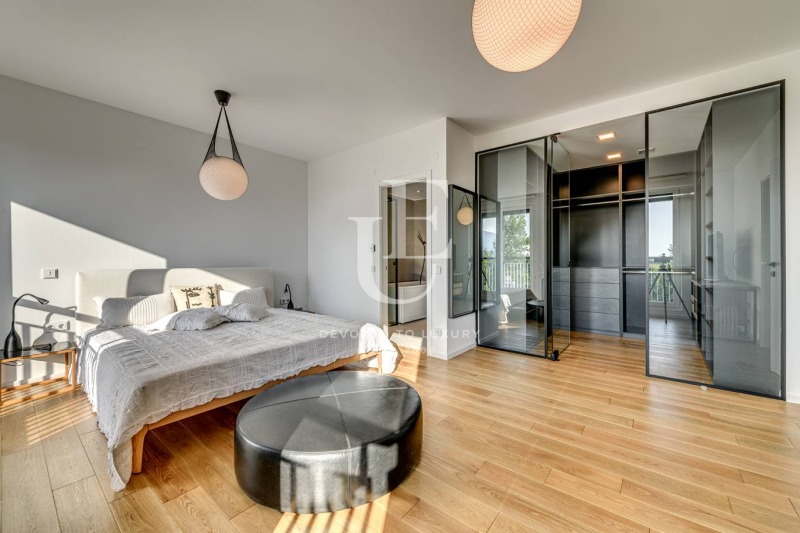 Дава под наем МНОГОСТАЕН, гр. София, в.з.Малинова долина, снимка 6 - Апартаменти - 53334271