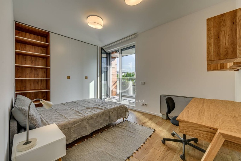 Дава под наем МНОГОСТАЕН, гр. София, в.з.Малинова долина, снимка 8 - Апартаменти - 53334271