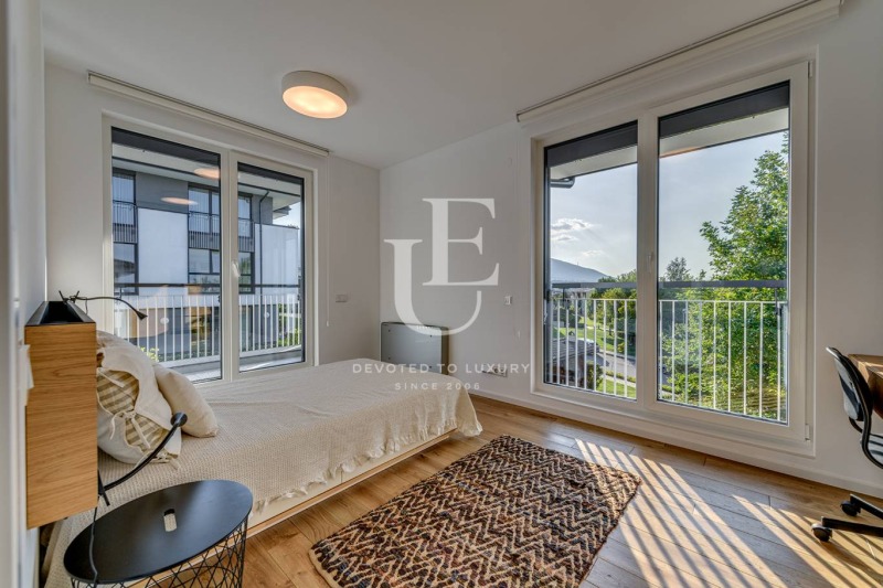 Дава под наем МНОГОСТАЕН, гр. София, в.з.Малинова долина, снимка 7 - Апартаменти - 53334271