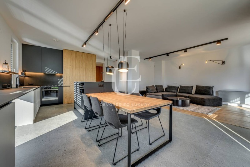 Дава под наем МНОГОСТАЕН, гр. София, в.з.Малинова долина, снимка 4 - Апартаменти - 53334271