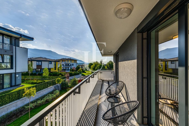 Дава под наем МНОГОСТАЕН, гр. София, в.з.Малинова долина, снимка 13 - Апартаменти - 53334271