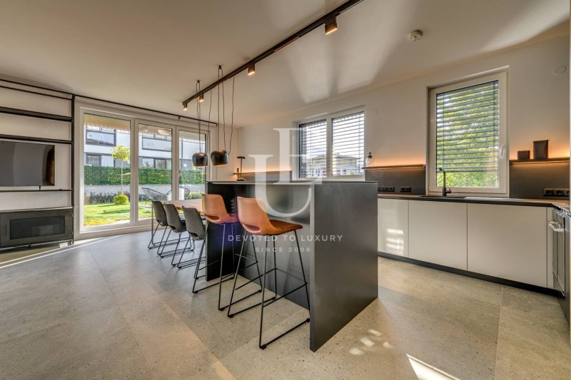 Дава под наем МНОГОСТАЕН, гр. София, в.з.Малинова долина, снимка 2 - Апартаменти - 53334271