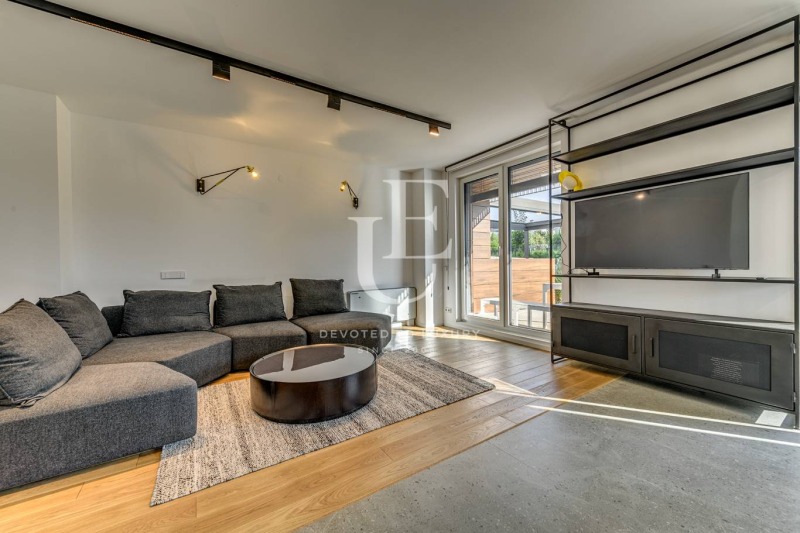 Дава под наем МНОГОСТАЕН, гр. София, в.з.Малинова долина, снимка 3 - Апартаменти - 53334271