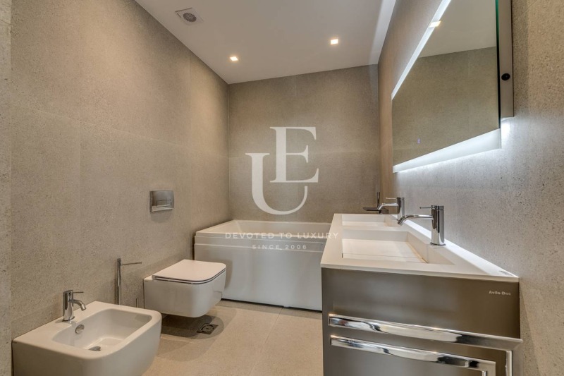 Дава под наем МНОГОСТАЕН, гр. София, в.з.Малинова долина, снимка 9 - Апартаменти - 53334271