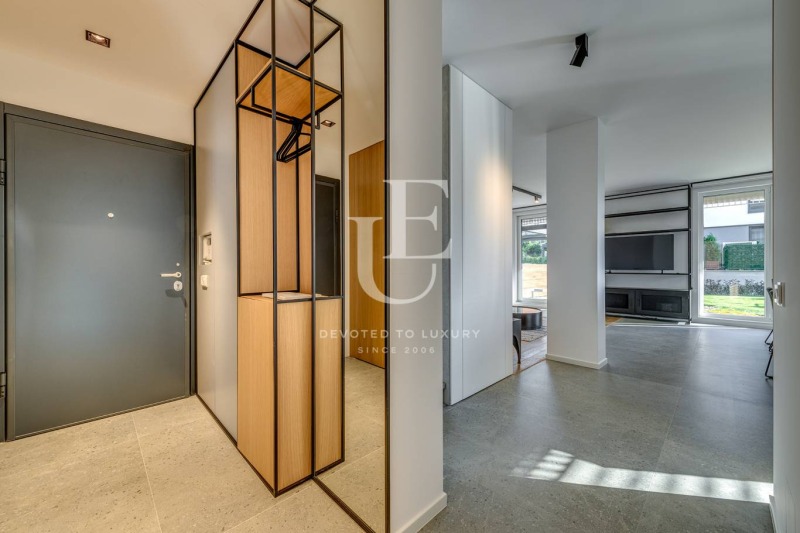 Дава под наем МНОГОСТАЕН, гр. София, в.з.Малинова долина, снимка 5 - Апартаменти - 53334271