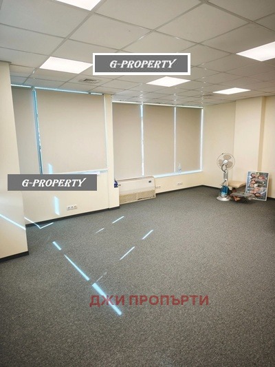 Дава под наем ОФИС, гр. София, Младост 4