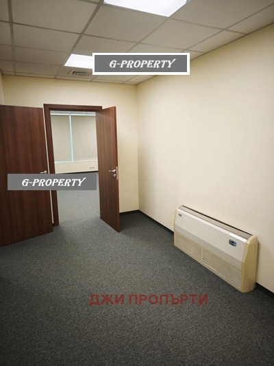Дава под наем ОФИС, гр. София, Младост 4, снимка 8 - Офиси - 54540122