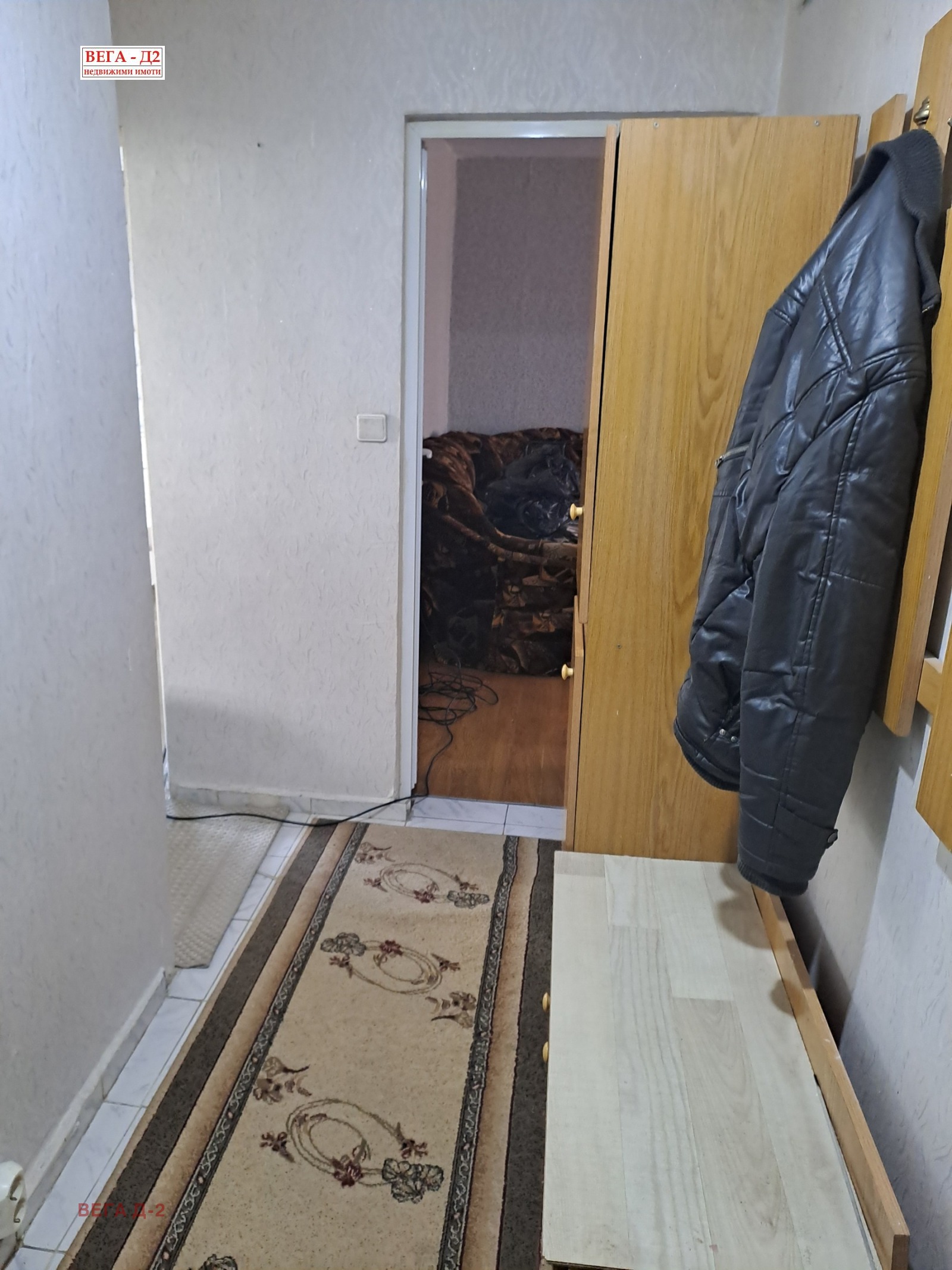 Дава под наем 2-СТАЕН, гр. Русе, Чародейка - Север, снимка 12 - Апартаменти - 53878780