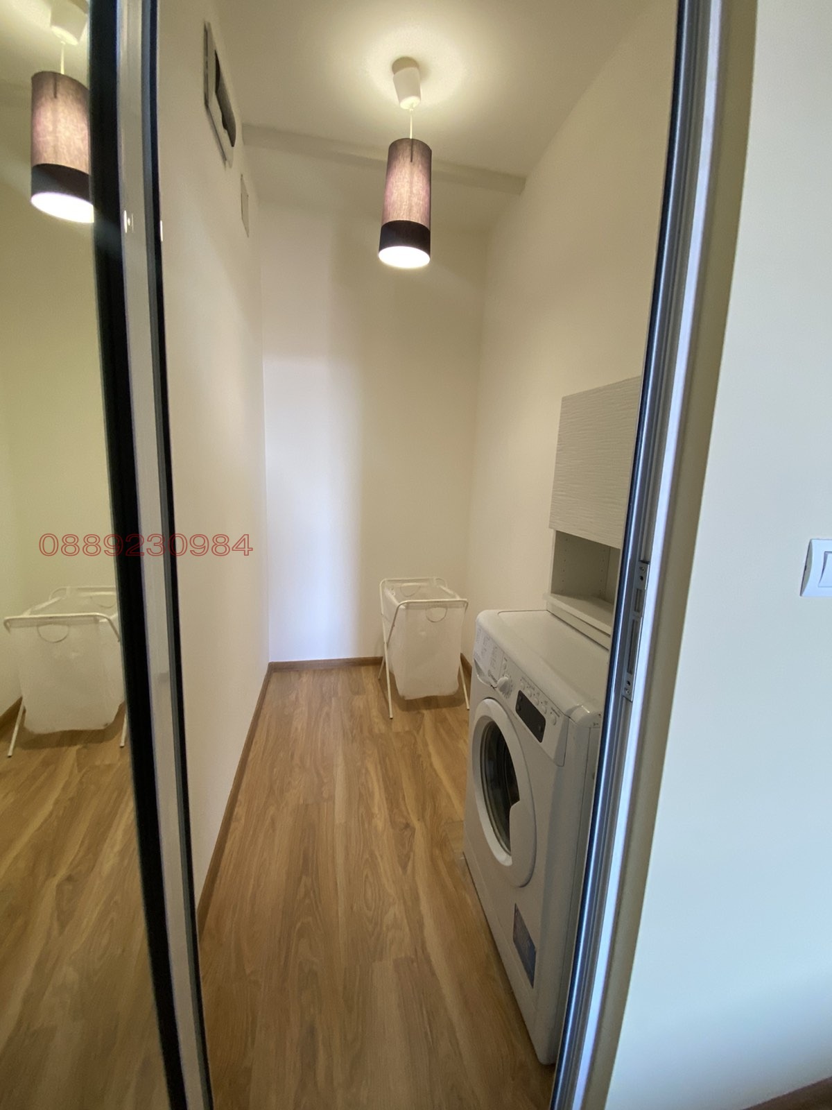 Дава под наем 3-СТАЕН, гр. София, Център, снимка 7 - Апартаменти - 54127109