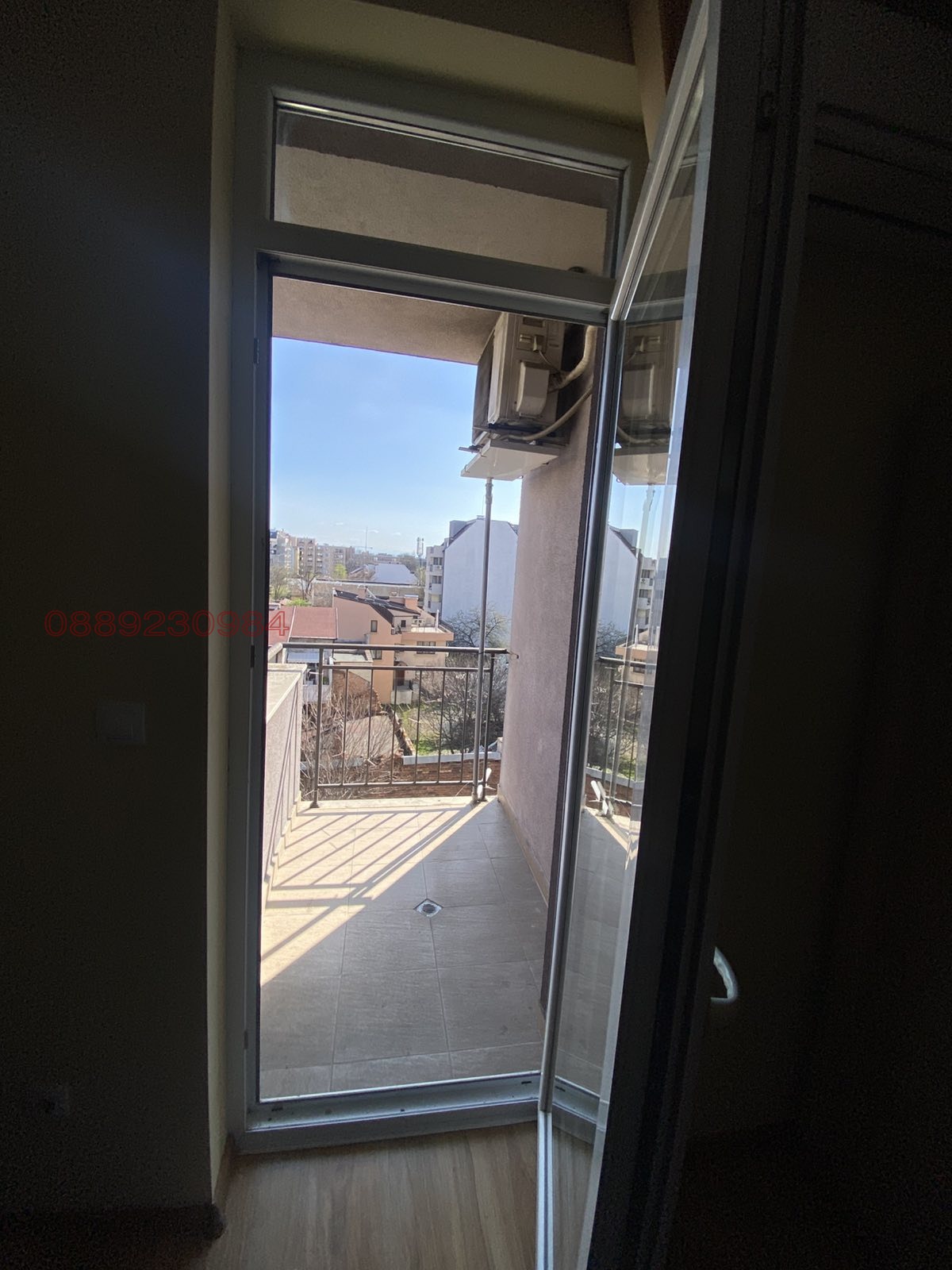 Дава под наем 3-СТАЕН, гр. София, Център, снимка 8 - Апартаменти - 54127109