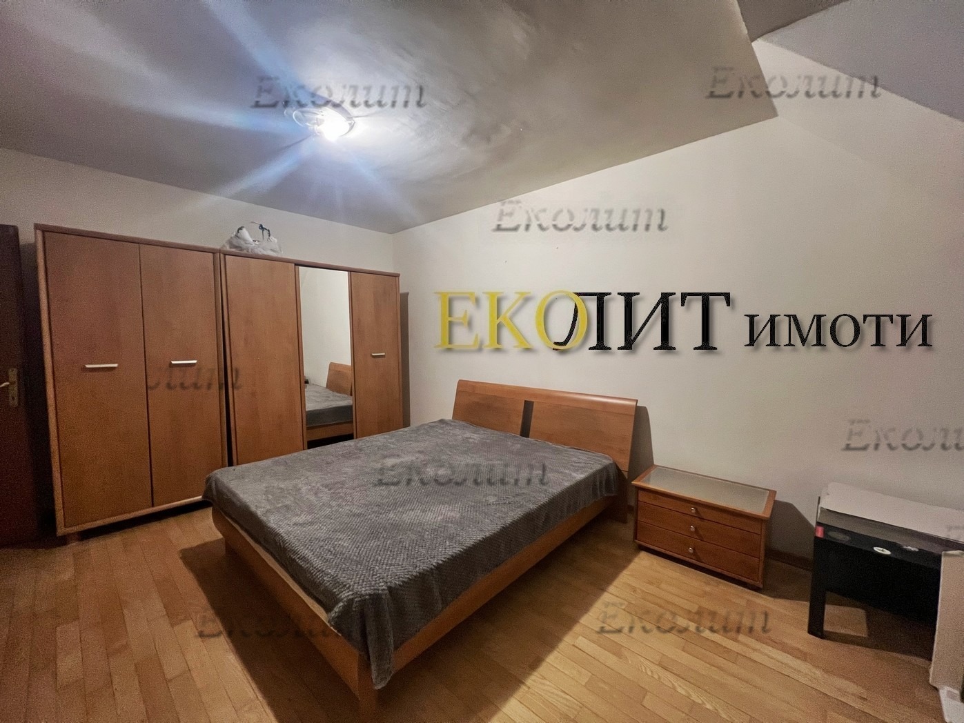 Дава под наем 3-СТАЕН, гр. София, Център, снимка 3 - Апартаменти - 54561871