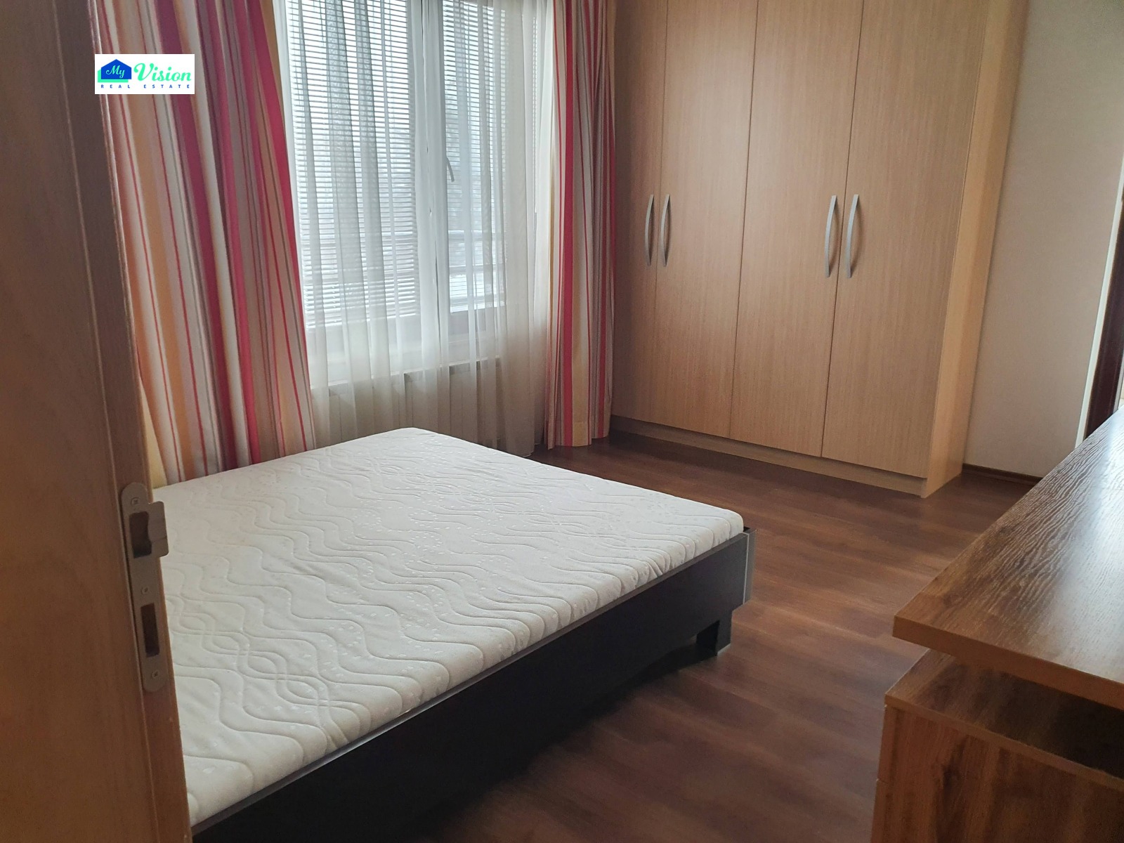 Дава под наем 3-СТАЕН, гр. София, Бояна, снимка 11 - Апартаменти - 55404666