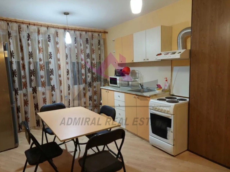 Дава под Наем 3-СТАЕН в град Варна, Окръжна болница-Генерали - 86 кв.м / 600 € » 1 173.50 лв., АДМИРАЛ РИЪЛ ЕСТЕЙТ ЕООД