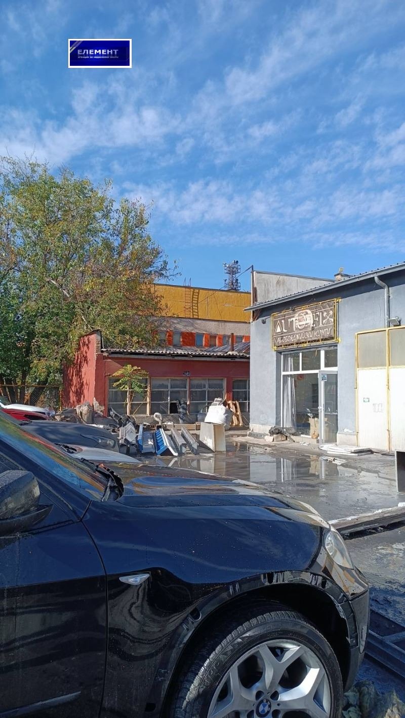 Дава под Наем СКЛАД | Imot.bg — изображение 2